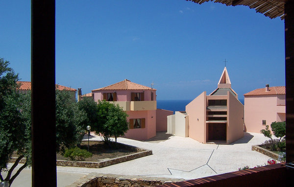 Appartamento - Torre dei Corsari , Italia - IGO070 5