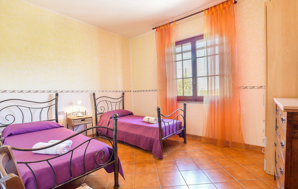 Appartement - Villaurbana , Italie - IGO071 603
