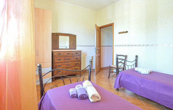 Appartement - Villaurbana , Italie - IGO071 604