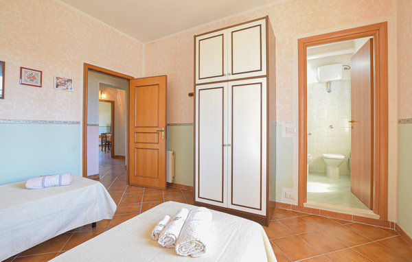 Appartement - Villaurbana , Italie - IGO071 606