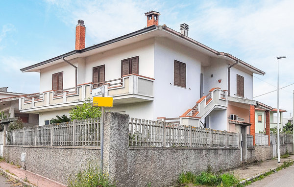 Appartement - Villaurbana , Italie - IGO071 5