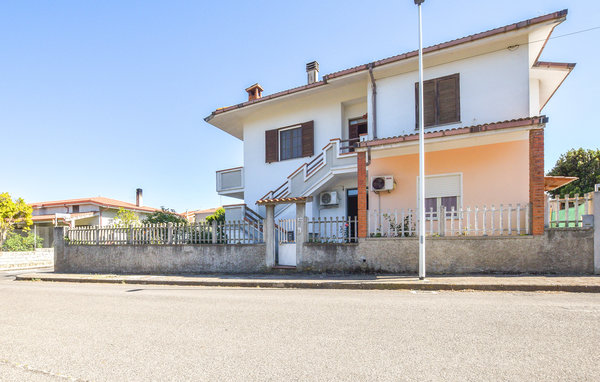 Appartement - Villaurbana , Italie - IGO071 81