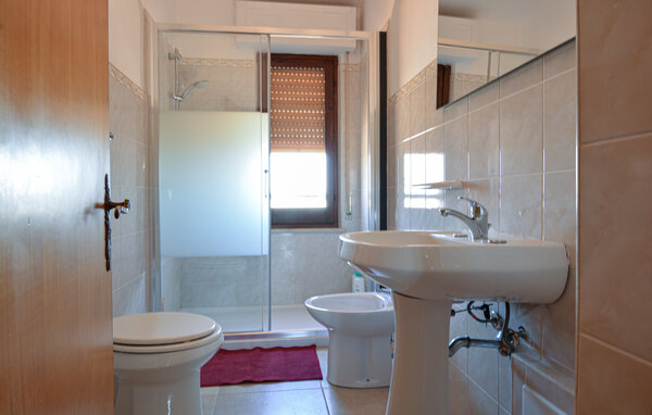 Appartamento - Bosa , Italia - IGO083 701