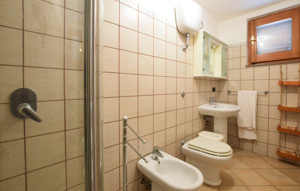 Casa vacanze - S.Caterina di Pittinuri , Italia - IGO085 701