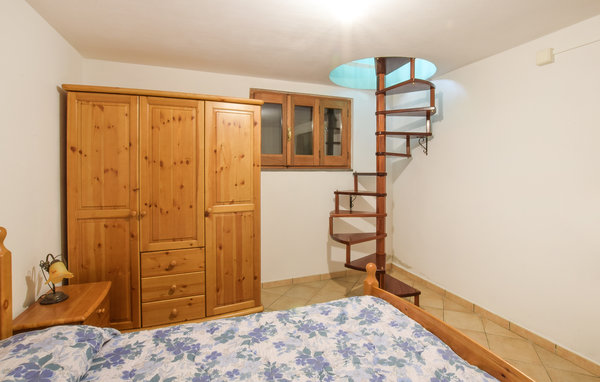 Casa vacanze - S.Caterina di Pittinuri , Italia - IGO085 601