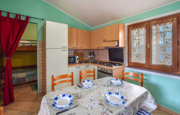 Casa vacanze - S.Caterina di Pittinuri , Italia - IGO085 401