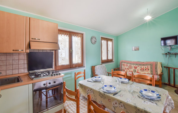 Casa vacanze - S.Caterina di Pittinuri , Italia - IGO085 402