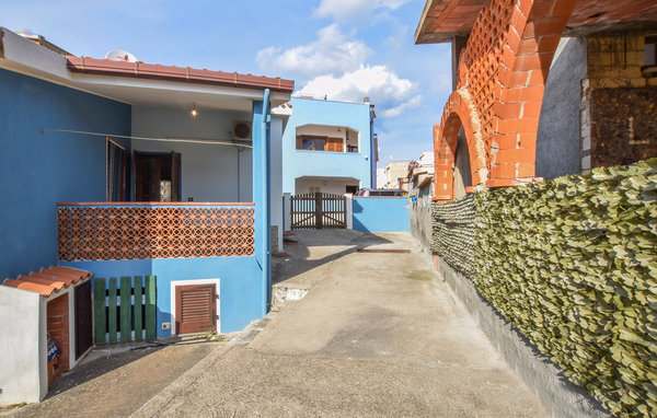 Casa vacanze - S.Caterina di Pittinuri , Italia - IGO085 101