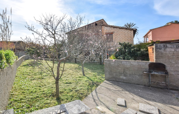 Casa vacanze - S.Caterina di Pittinuri , Italia - IGO085 102