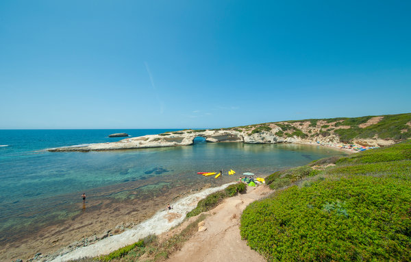 Casa vacanze - Milis , Italia - IGO087 901