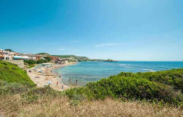 Casa vacanze - Milis , Italia - IGO087 902