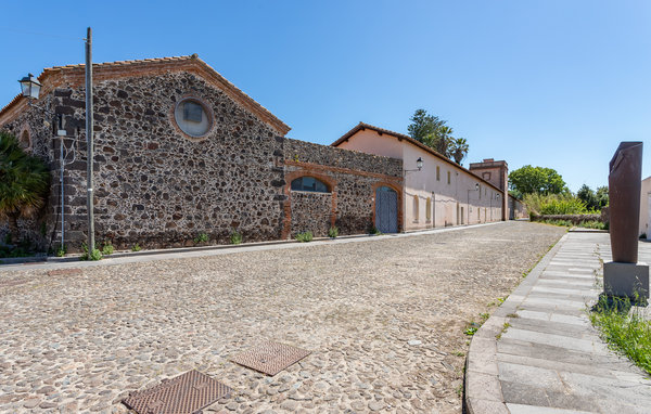Casa vacanze - Milis , Italia - IGO087 905