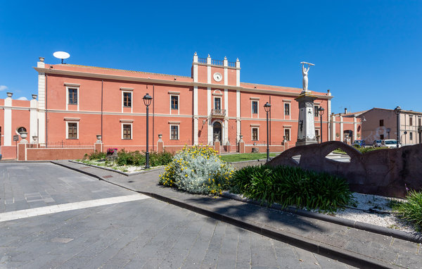 Casa vacanze - Milis , Italia - IGO087 908