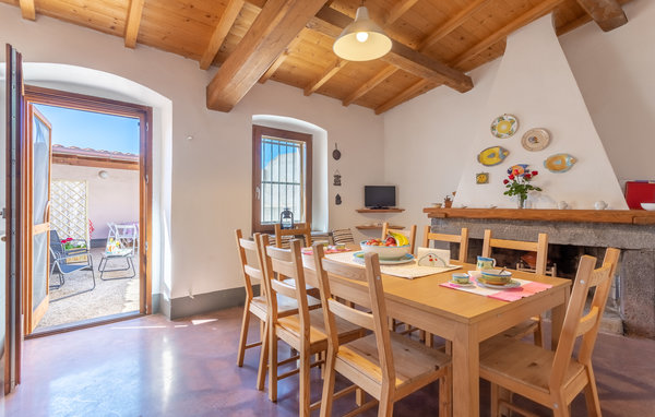 Casa vacanze - Milis , Italia - IGO087 3