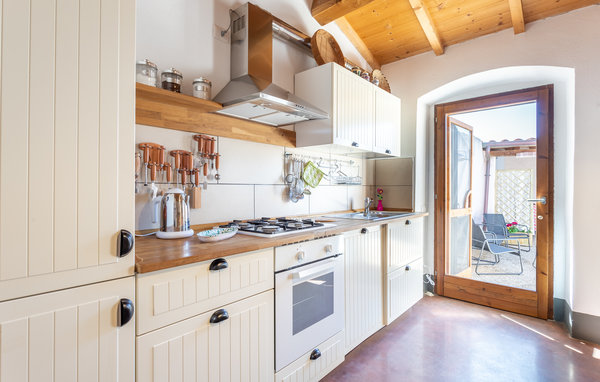 Casa vacanze - Milis , Italia - IGO087 403