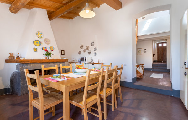 Casa vacanze - Milis , Italia - IGO087 404