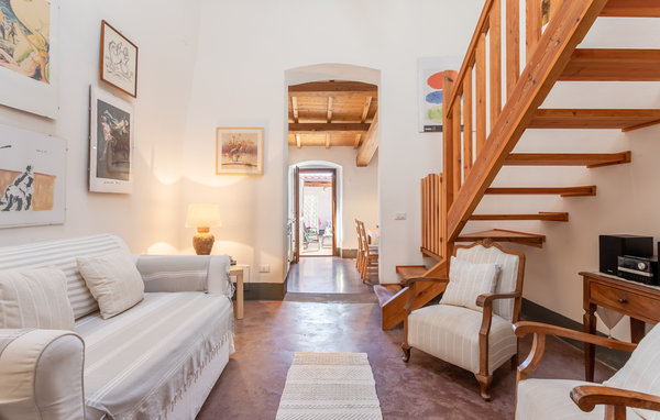 Casa vacanze - Milis , Italia - IGO087 301
