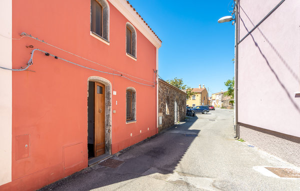 Ferienhaus - Milis , Italien - IGO087 1