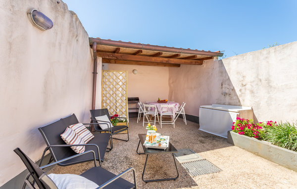 Ferienhaus - Milis , Italien - IGO087 2