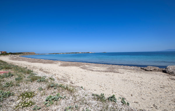 Apartament - Loc. Sa Rocca Tunda , Wlochy - IGO088 901