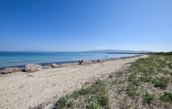 Apartament - Loc. Sa Rocca Tunda , Wlochy - IGO088 902