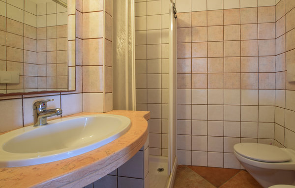 Apartament - Loc. Sa Rocca Tunda , Wlochy - IGO088 701