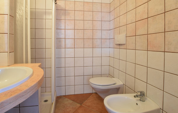Apartament - Loc. Sa Rocca Tunda , Wlochy - IGO088 702