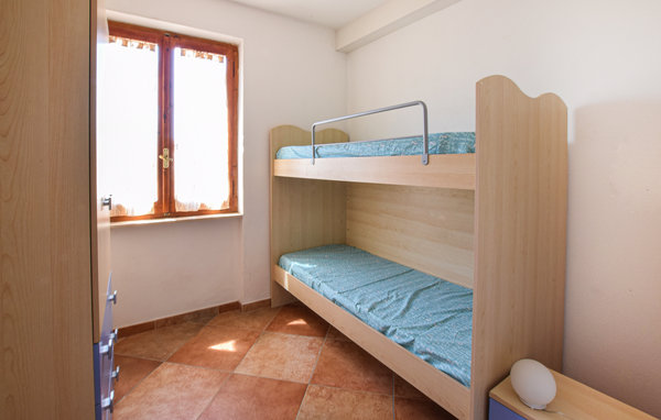 Apartament - Loc. Sa Rocca Tunda , Wlochy - IGO088 601