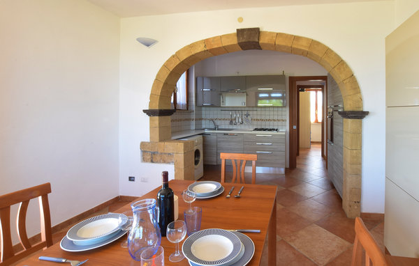 Apartament - Loc. Sa Rocca Tunda , Wlochy - IGO088 5