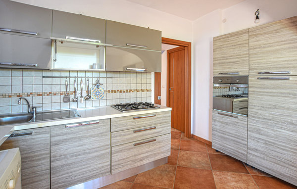 Apartament - Loc. Sa Rocca Tunda , Wlochy - IGO088 401