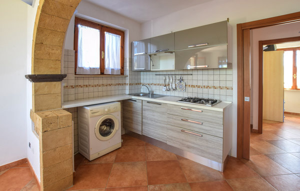 Apartament - Loc. Sa Rocca Tunda , Wlochy - IGO088 402