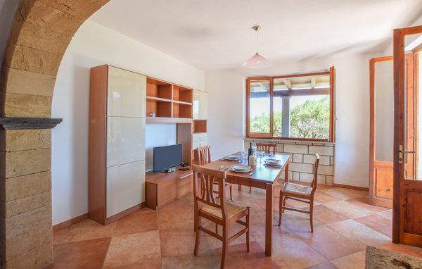 Apartament - Loc. Sa Rocca Tunda , Wlochy - IGO088 3
