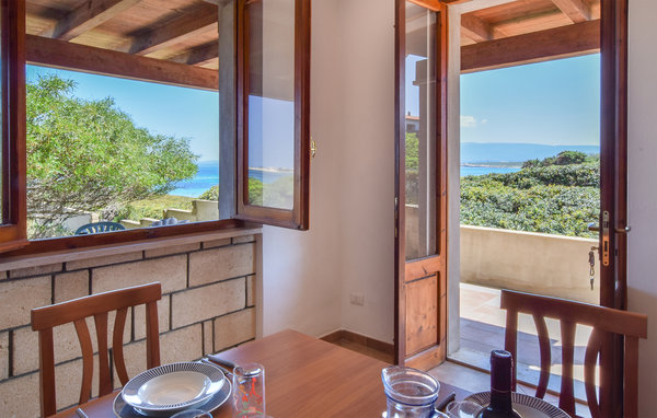 Apartament - Loc. Sa Rocca Tunda , Wlochy - IGO088 302