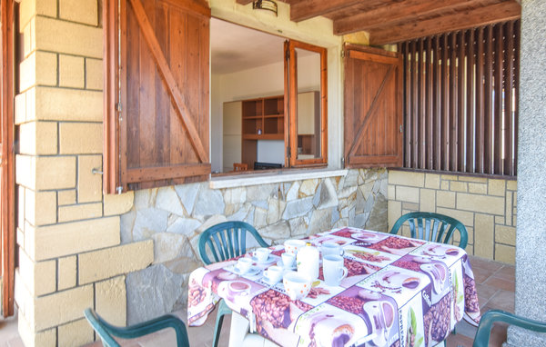 Apartament - Loc. Sa Rocca Tunda , Wlochy - IGO088 102