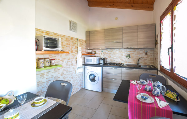 Apartamento - Riola Sardo , Italia - IGO089 401