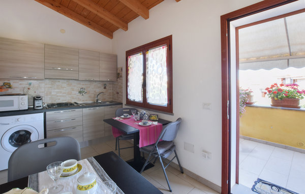 Apartamento - Riola Sardo , Italia - IGO089 3