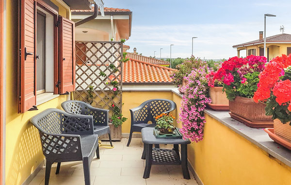 Apartamento - Riola Sardo , Italia - IGO089 5