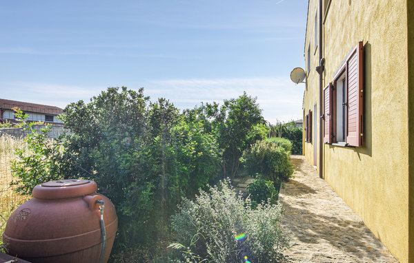 Apartamento - Riola Sardo , Italia - IGO089 101