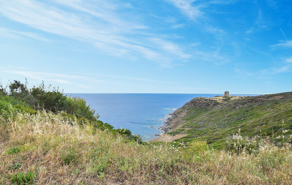 Ferienwohnung - Villacidro , Italien - IGO095 901