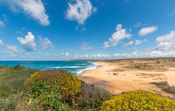 Ferienwohnung - Villacidro , Italien - IGO095 903