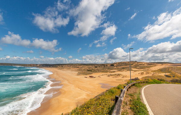 Ferienwohnung - Villacidro , Italien - IGO095 7