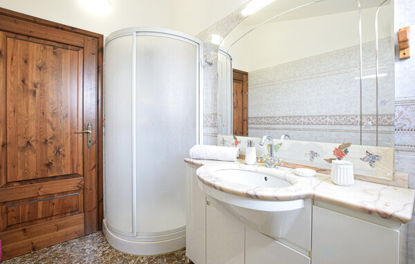 Ferienwohnung - Villacidro , Italien - IGO095 701