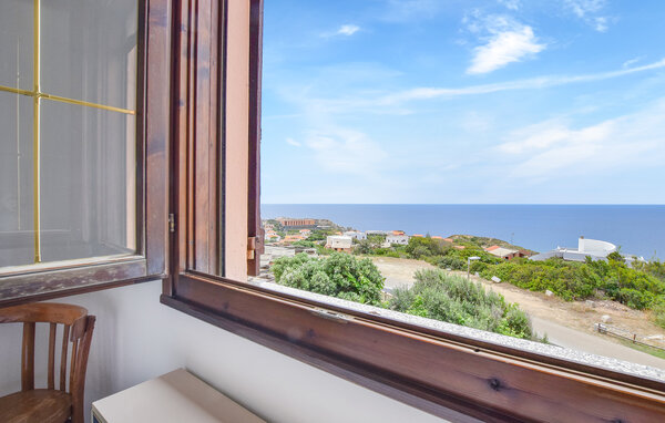 Ferienwohnung - Villacidro , Italien - IGO095 604