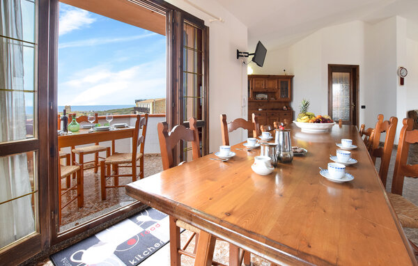 Ferienwohnung - Villacidro , Italien - IGO095 401