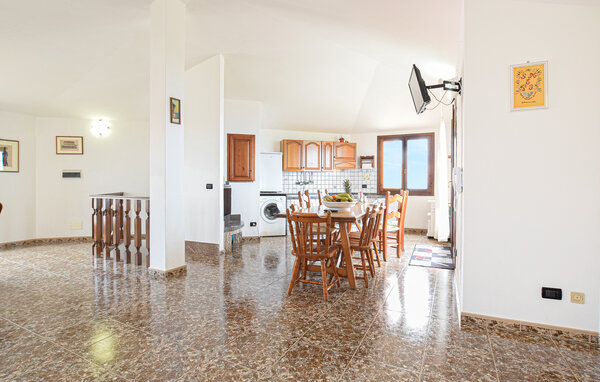 Ferienwohnung - Villacidro , Italien - IGO095 402