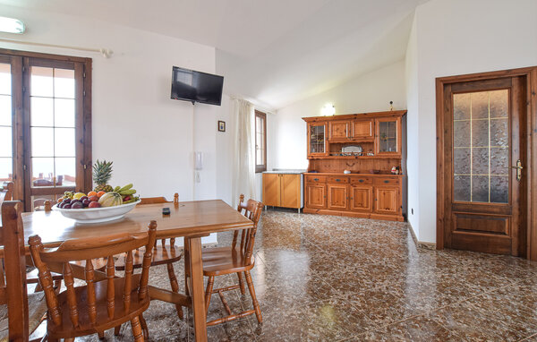 Ferienwohnung - Villacidro , Italien - IGO095 403