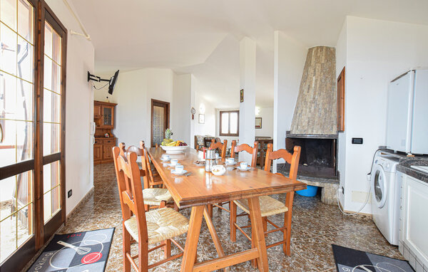 Ferienwohnung - Villacidro , Italien - IGO095 301