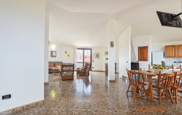 Ferienwohnung - Villacidro , Italien - IGO095 302