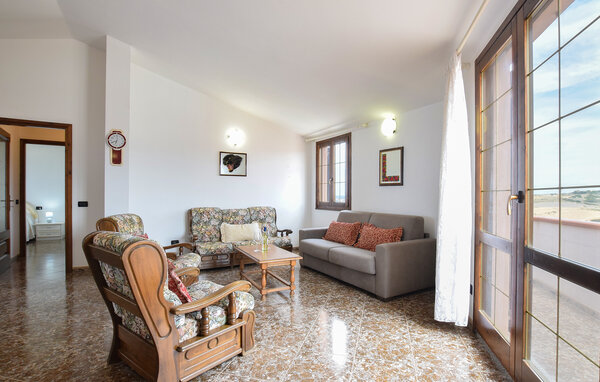 Ferienwohnung - Villacidro , Italien - IGO095 3