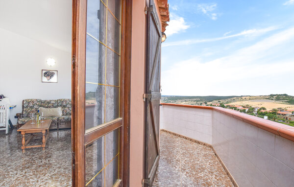 Ferienwohnung - Villacidro , Italien - IGO095 303